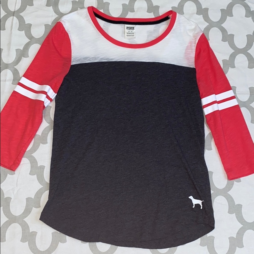 VICTORIA’S SECRET PINK TOP